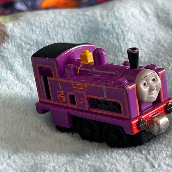 Thomas and friends lot - Picture 5 of 14